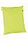 Fluro Yellow Hi-Vis Waterproof Suit