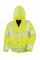 Hi-Vis Yellow Winter Blouson Jacket