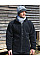 Navy Polartherm® Quilted Winter Fleece