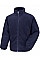 Navy Polartherm® Quilted Winter Fleece