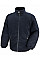 Black Polartherm® Quilted Winter Fleece