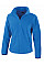 Electric Blue Women's Fashion Fit Outdoor Fleece