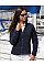 Electric Blue Women's Fashion Fit Outdoor Fleece