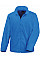 Electric Blue Men's Fashion Fit Outdoor Fleece