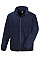 Navy Men's Fashion Fit Outdoor Fleece