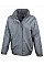 Grey Women's Channel Jacket