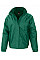 Bottle Green Men's Channel Jacket