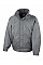 Grey Men's Channel Jacket