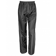 Black Rain Trouser