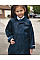 Black Junior Rain Jacket