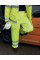 Hi Vis Orange Hi-Vis Trousers