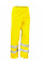 Hi-Vis Yellow Hi-Vis Trousers