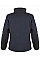 Navy/Navy Ladies' Printable Softshell Jacket