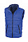 Royal/Navy Child's Padded Bodywarmer