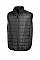 Black Promo Padded Bodywarmer