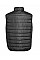 Black Promo Padded Bodywarmer