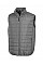 Grey Promo Padded Bodywarmer