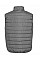 Grey Promo Padded Bodywarmer