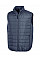 Navy Promo Padded Bodywarmer