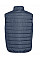 Navy Promo Padded Bodywarmer