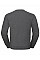 Carbon Melange Authentic Melange Sweat