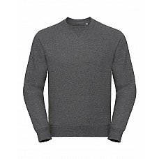 Carbon Melange Authentic Melange Sweat