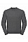 Carbon Melange Authentic Melange Sweat