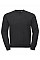 Charcoal Melange Authentic Melange Sweat