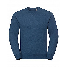 Ocean Melange Authentic Melange Sweat