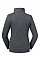 Convoy Grey Ladies' Authentic Sweat Jacket