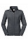 Convoy Grey Ladies' Authentic Sweat Jacket