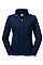 French Navy Ladies' Authentic Sweat Jacket