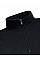 Black Authentic 1/4 Zip Sweat