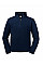 French Navy Authentic 1/4 Zip Sweat