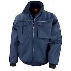 Navy Sabre Pilot Jacket