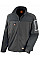 Black Sabre Stretch Jacket