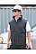 Black Vostex Bodywarmer