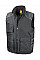 Black Vostex Bodywarmer