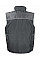 Black Vostex Bodywarmer