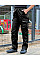 Black Women's Action Trousers