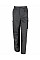 Black Women's Action Trousers