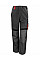 Grey/Black Technical Trouser (Reg)