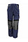 Navy/Black Technical Trouser (Reg)