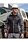 Black/Grey Marl Elevator Jacket