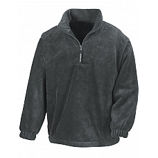 Oxford Grey Polartherm™ Top