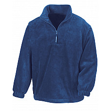 Royal Blue Polartherm™ Top