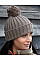 Black HDi Quest Knitted Hat