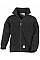 Black Children's Polartherm™ Jacket