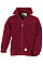 Burgundy Children's Polartherm™ Jacket