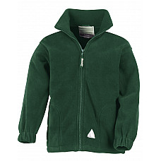 Forest Green Children's Polartherm™ Jacket